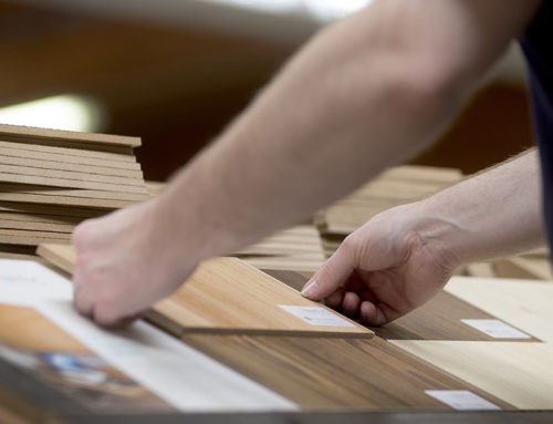 Hout 1