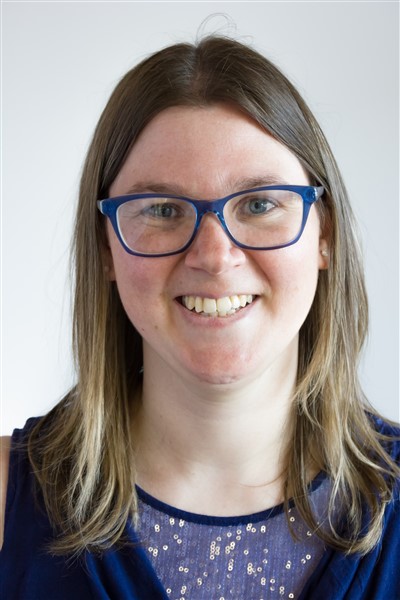 Liesbeth Verstraete